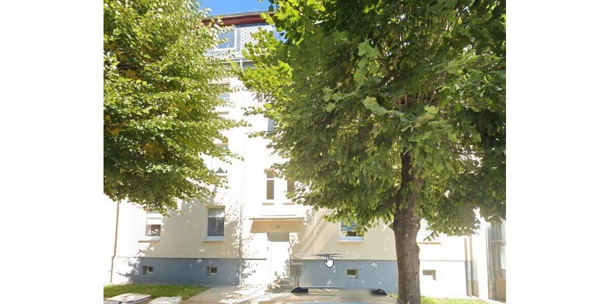Dachgeschoßwohnung Arnstadt - 3 Zimmer, 63 m&sup2;, 550&euro; | Angebot:26426108