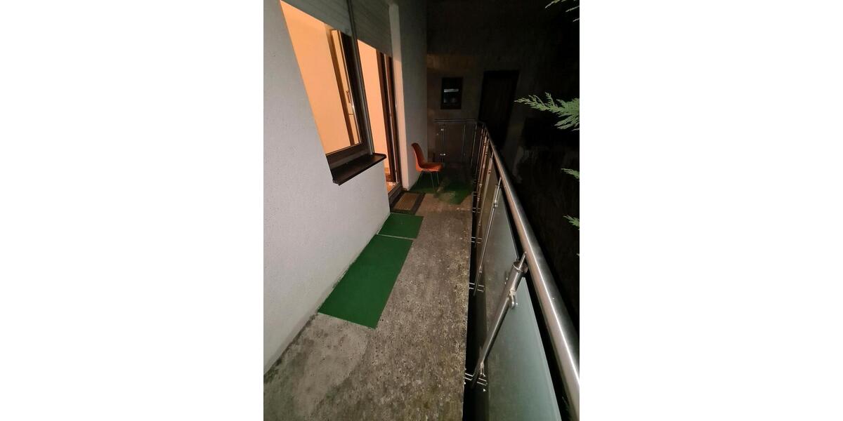 Erdgeschoßwohnung Bad Wildungen - 1 Zimmer, 28 m&sup2;, 420&euro; | Angebot:25316565