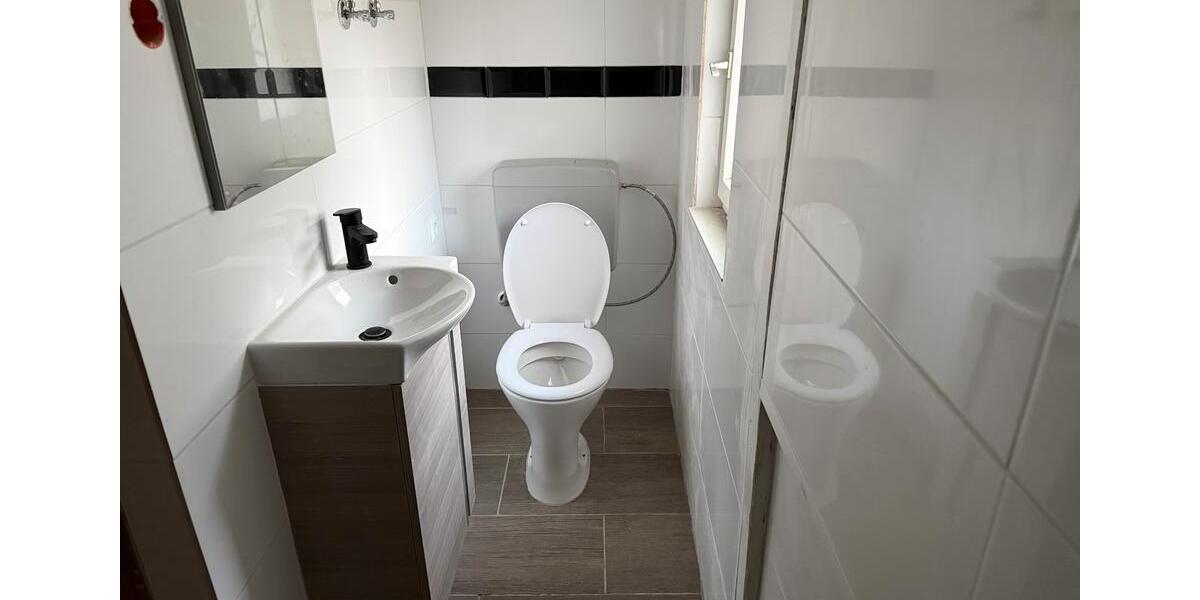 Etagenwohnung Haigerloch - 3 Zimmer, 85 m&sup2;, 850&euro; | Angebot:26478691