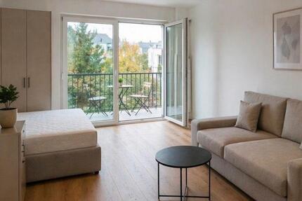 Wohnung Horgau - 1 Zimmer, 41 m&sup2;, 950&euro; | Angebot:26607009
