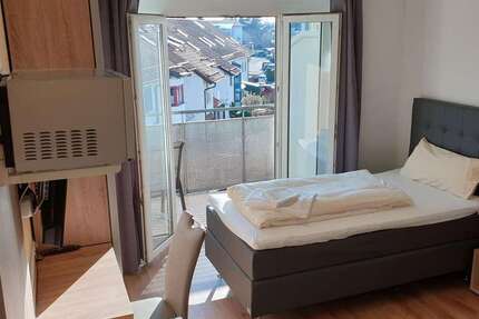 Wohnen auf Zeit in Vaterstetten 990 € 1 zimmer