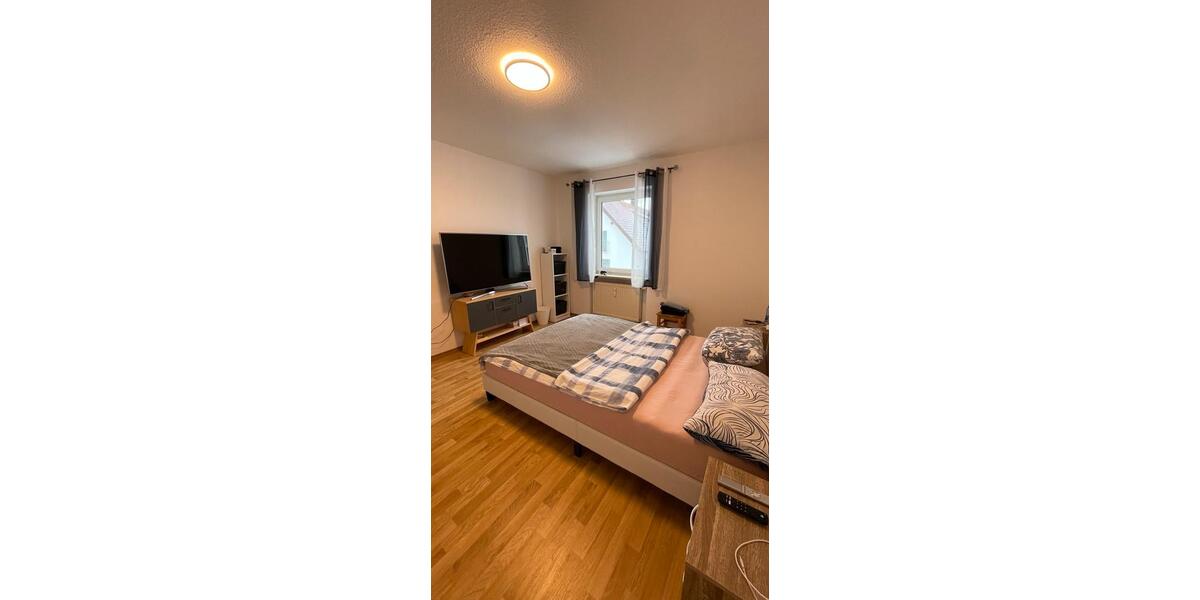 Etagenwohnung Offingen - 3 Zimmer, 85 m&sup2;, 750&euro; | Angebot:24842134