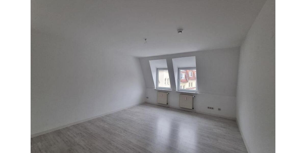 Dachgeschoßwohnung Bad Freienwalde (Oder) - 2 Zimmer, 69 m&sup2;, 449&euro; | Angebot:24718798