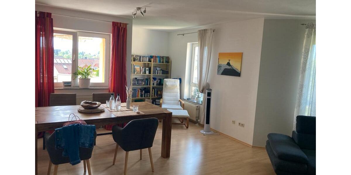 Etagenwohnung Langenselbold - 2 Zimmer, 71 m&sup2;, 750&euro; | Angebot:26219987