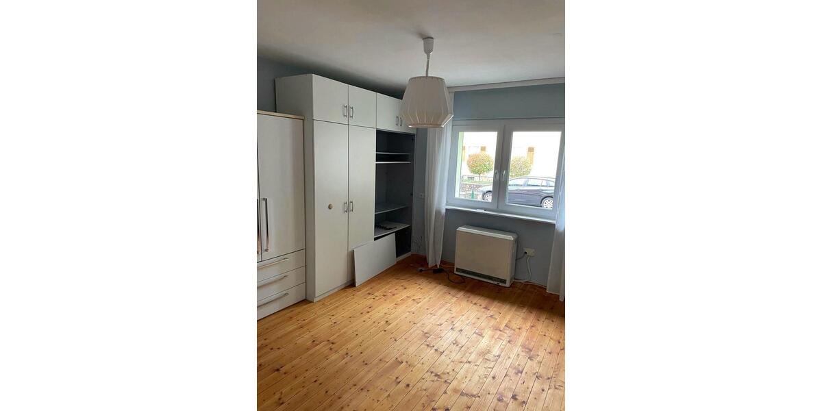 Erdgeschoßwohnung Oestrich-Winkel Winkel - 1 Zimmer, 18 m&sup2;, 750&euro; | Angebot:24762479