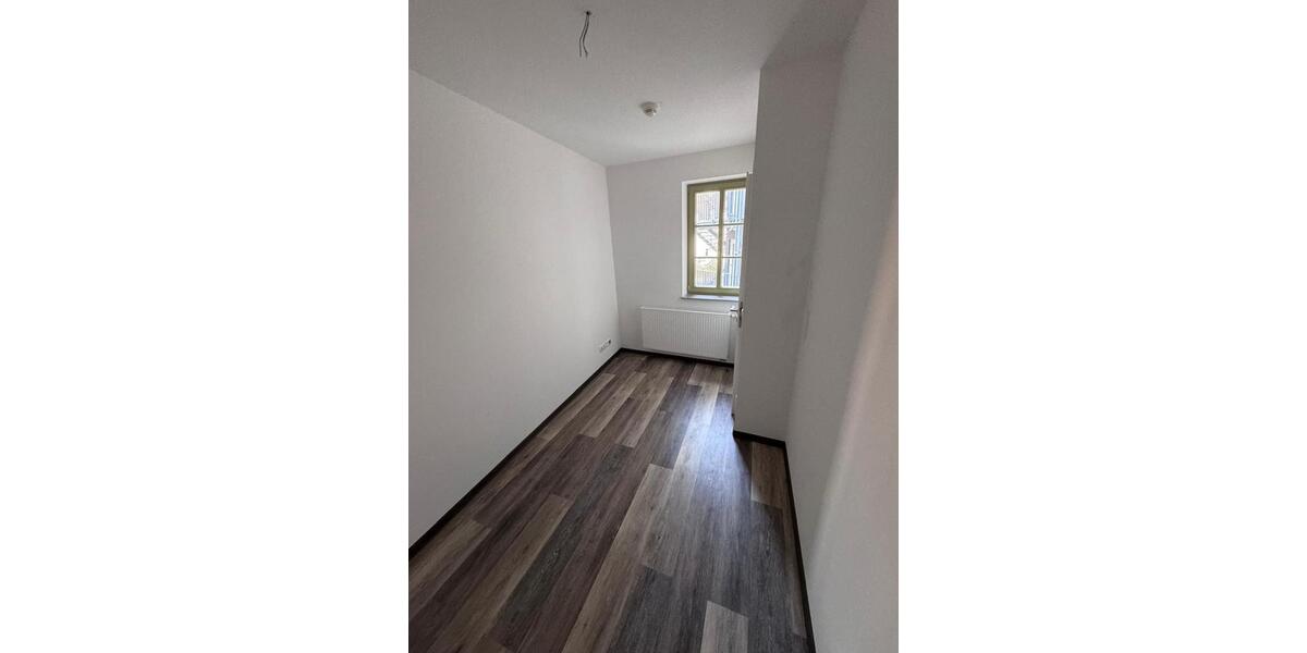 3 Zimmer 84m² in Effizienzhaus Bad Langensalza EBK, Balkon 3 zimmer
