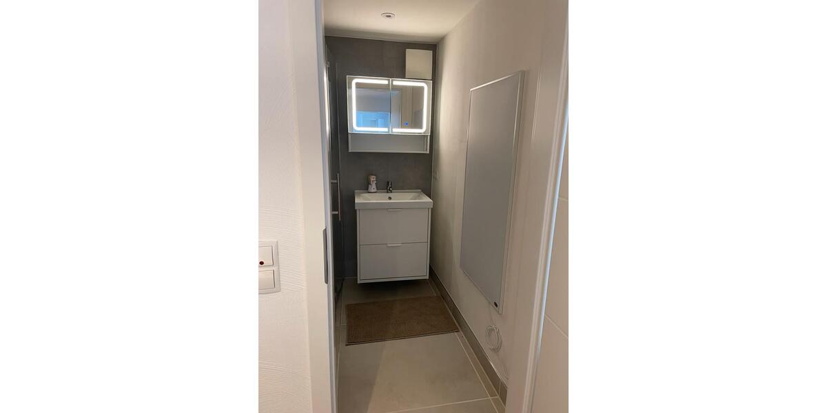 Etagenwohnung Koblenz Bubenheim - 1 Zimmer, 25 m&sup2;, 500&euro; | Angebot:26256559