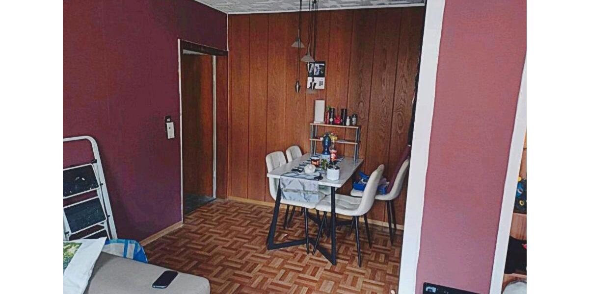 Mietwohnung in Wallenfels - Haustiere erlaubt 2 zimmer