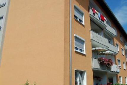 Jetzt zugreifen! Renovierte 3-Zimmer-Wohnung mit Balkon in Stadtlage!