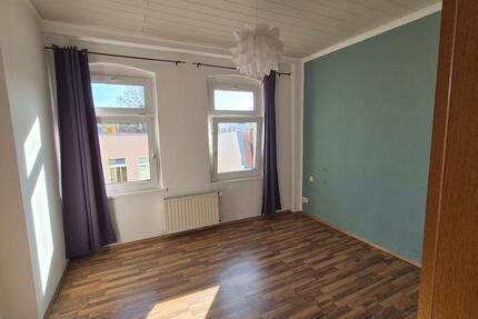 Wohnung Halle (Saale) Frohe Zukunft - 2 Zimmer, 50 m&sup2;, 400&euro; | Angebot:25104004
