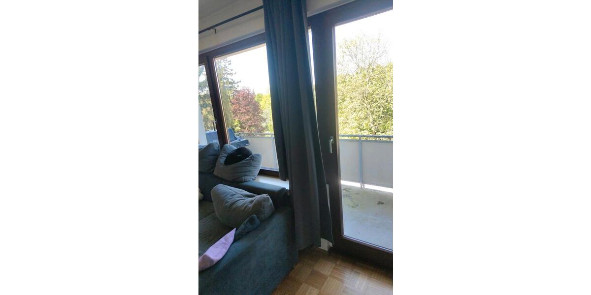 Wohnen auf Zeit Mülheim an der Ruhr Broich - 1 Zimmer, 85 m&sup2;, 500&euro; | Angebot:26268327