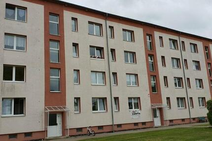 Wohnung Blankensee - 2 Zimmer, 58 m&sup2;, 315&euro; | Angebot:11463853