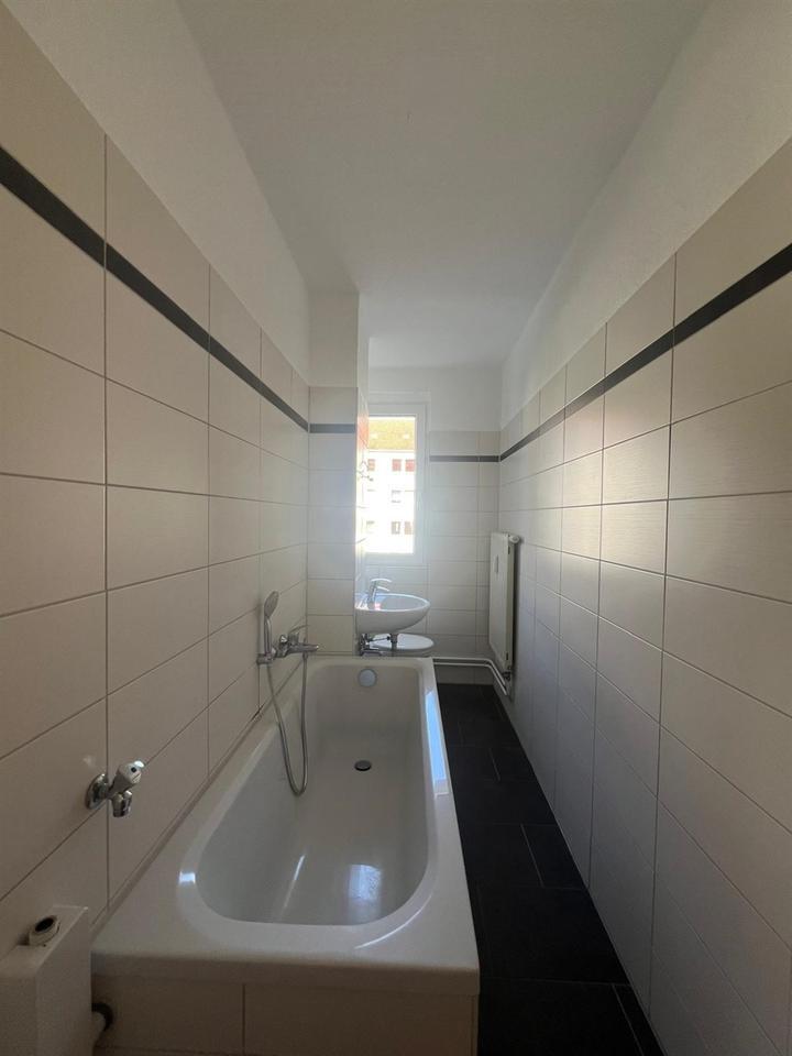 Sofort bezugsfertige 2-Raumwohnung wartet auf Dich! zimmer