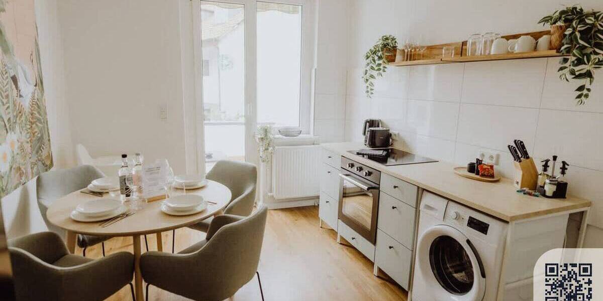 Etagenwohnung Hildesheim Mitte - 3 Zimmer, 3.557&euro; | Angebot:26296964