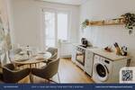 Etagenwohnung Hildesheim Mitte - 3 Zimmer, 3.557&euro; | Angebot:26296964