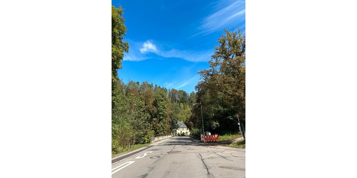 Helle und einladende Büroräume im lebendigen Neckartal zimmer