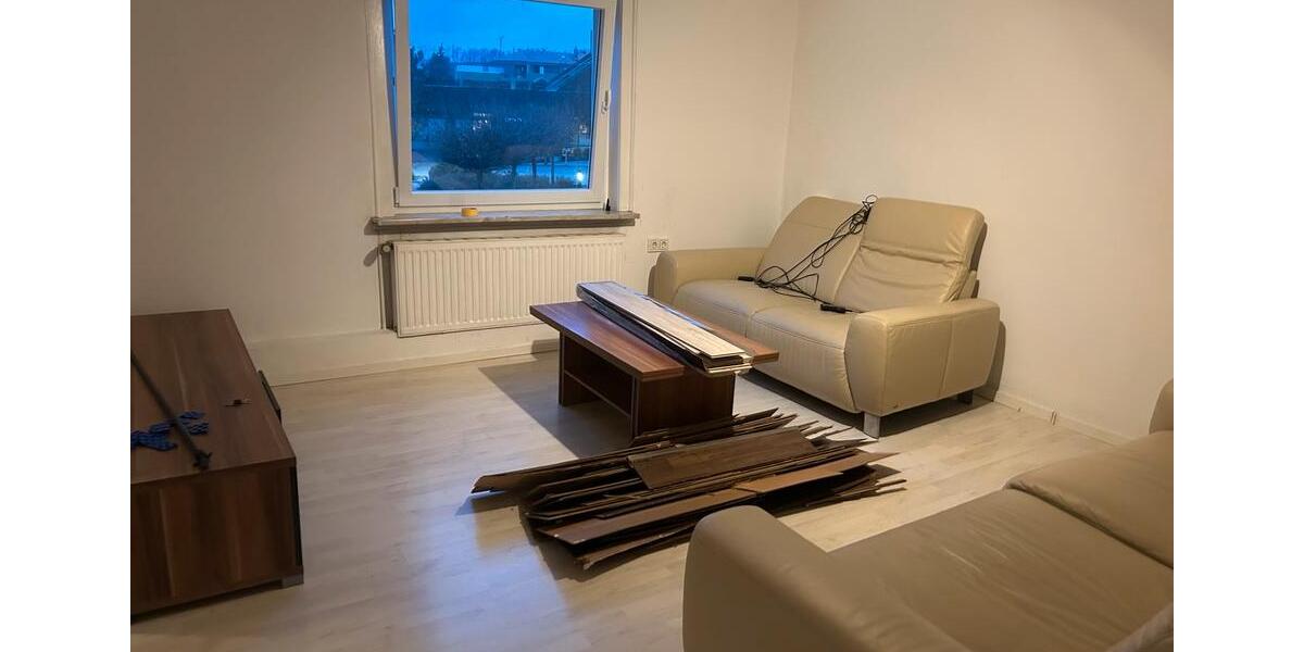 Etagenwohnung Osterode am Harz - 3 Zimmer, 75 m&sup2;, 650&euro; | Angebot:26561238