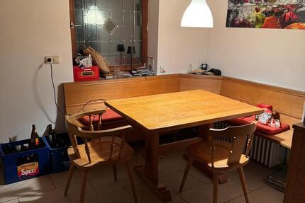 Wohnen auf Zeit Tutzing - 3.5 Zimmer, 114 m&sup2;, 1.870&euro; | Angebot:26613345