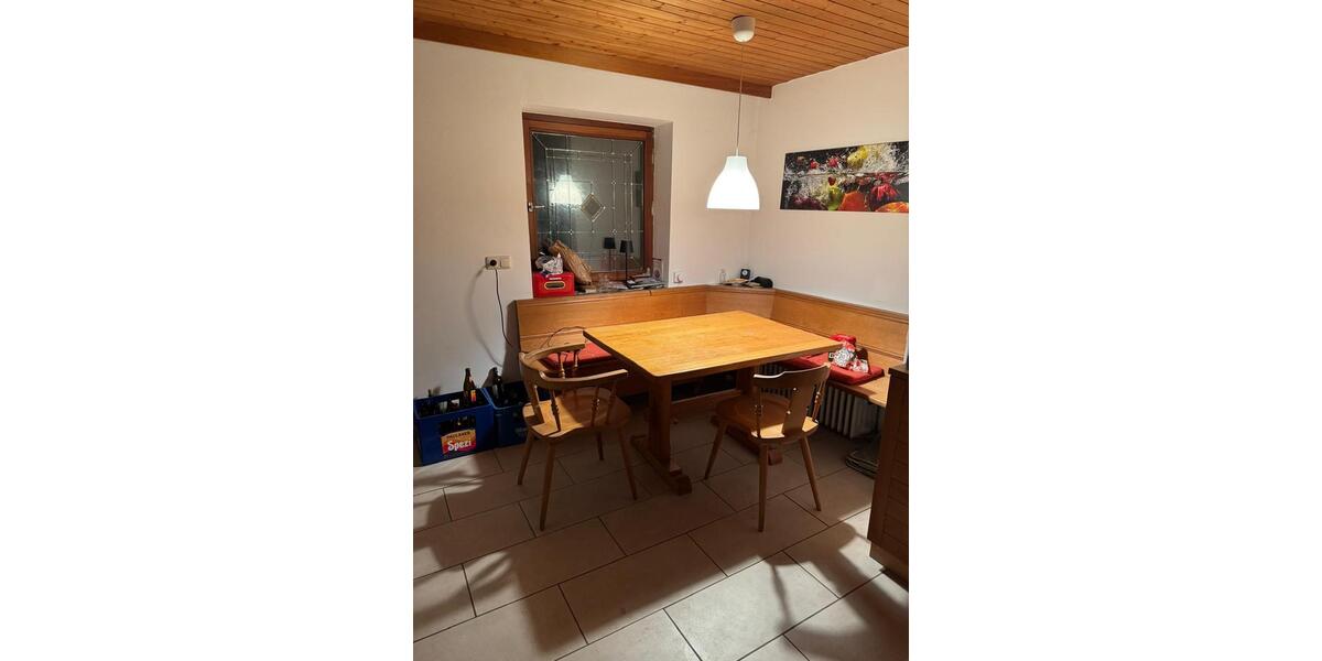 Wohnen auf Zeit Tutzing - 3.5 Zimmer, 114 m&sup2;, 1.870&euro; | Angebot:26613345