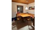 Wohnen auf Zeit Tutzing - 3.5 Zimmer, 114 m&sup2;, 1.870&euro; | Angebot:26613345