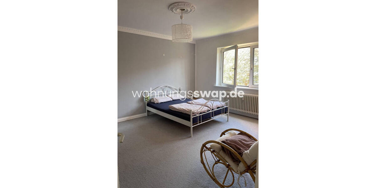 Etagenwohnung Hamburg Hamm - 2 Zimmer, 61 m&sup2;, 566&euro; | Angebot:26763188