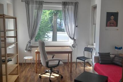 WG-Zimmer ab 01.08.2025 oder ab sofort