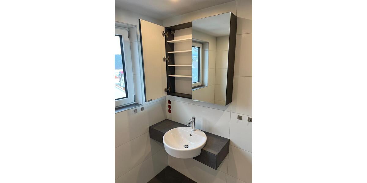 Dachgeschoßwohnung Philippsthal (Werra) - 2 Zimmer, 60 m&sup2;, 700&euro; | Angebot:24893217