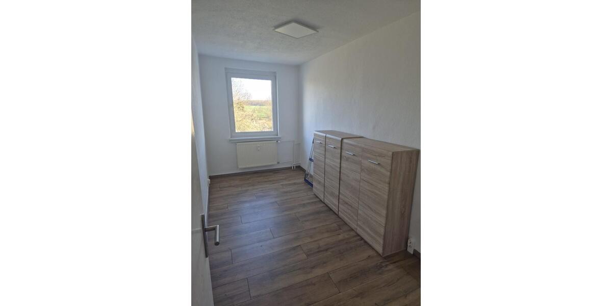 Erdgeschoßwohnung Plau am See - 3 Zimmer, 58 m&sup2;, 406&euro; | Angebot:26176121