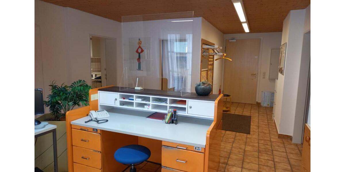 Gewerbeobjekt Weißenhorn - 805&euro; | Angebot:25904610