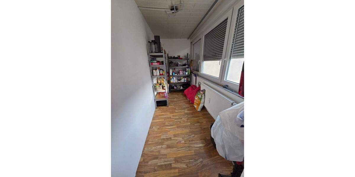 Etagenwohnung Ludwigshafen am Rhein Oggersheim - 3 Zimmer, 78 m&sup2;, 799&euro; | Angebot:24041974