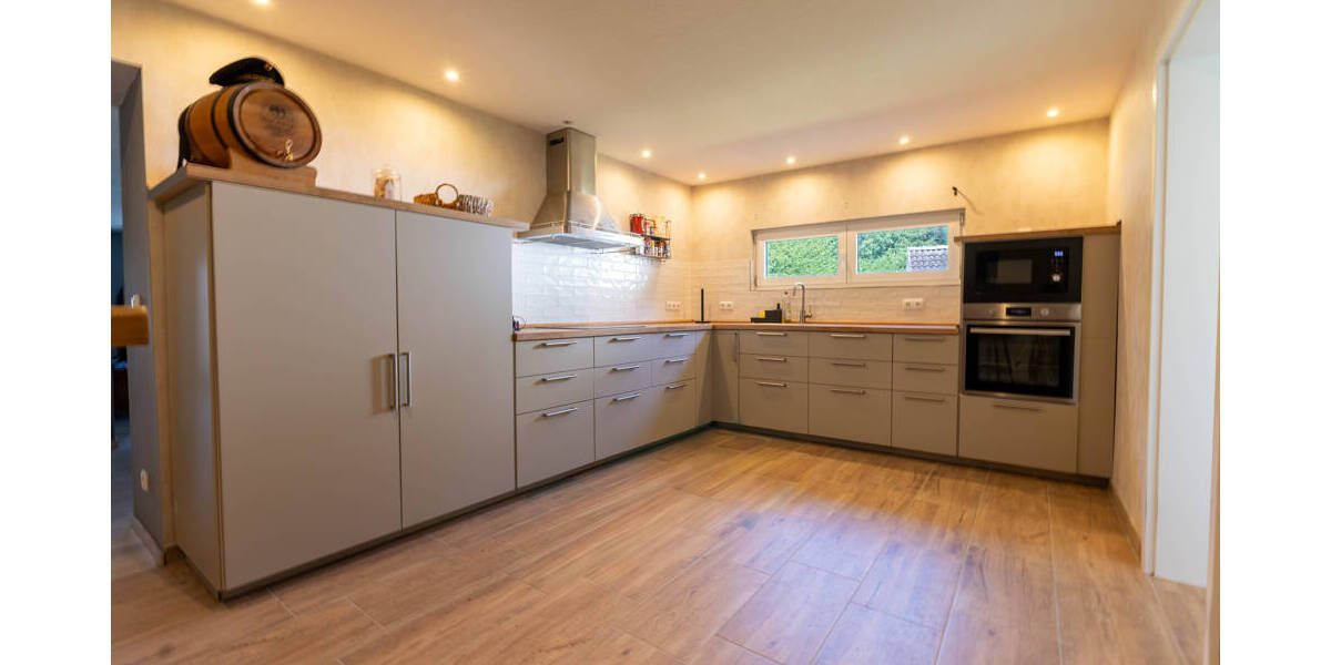 Doppelhaushälfte Albersdorf - 2 Zimmer, 100 m&sup2;, 850&euro; | Angebot:26751546
