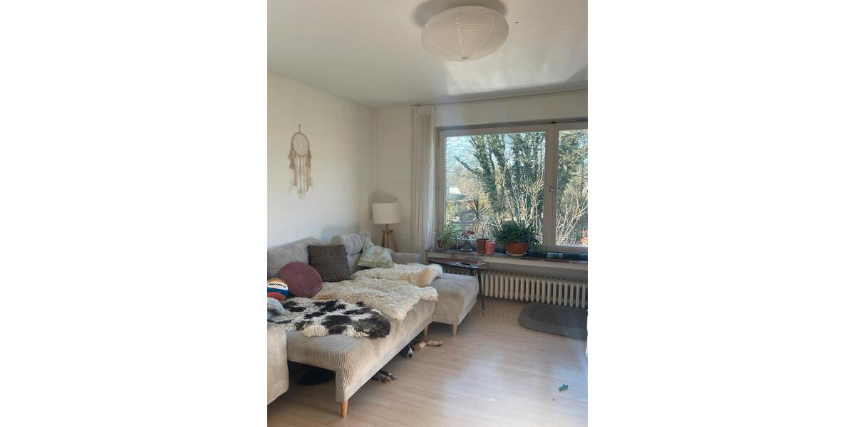 Wohnen auf Zeit Bergisch Gladbach Frankenforst - 2 Zimmer, 55 m&sup2;, 840&euro; | Angebot:25798006
