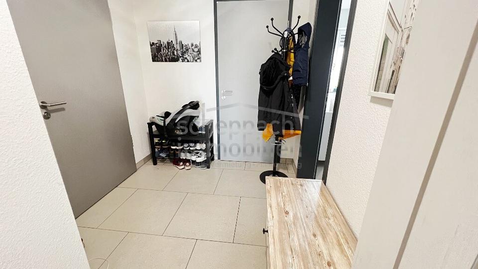 Erdgeschoßwohnung Neu-Ulm Ludwigsfeld - 3 Zimmer, 91 m&sup2;, 1.250&euro; | Angebot:26384438