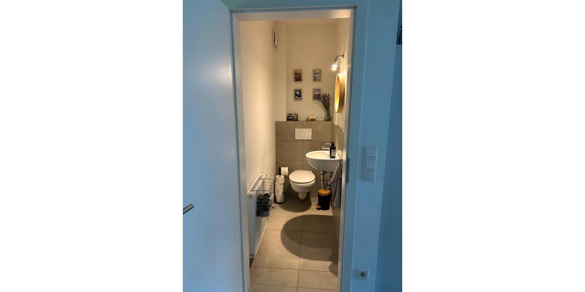 Etagenwohnung Achim - 2 Zimmer, 55 m&sup2;, 675&euro; | Angebot:26253949