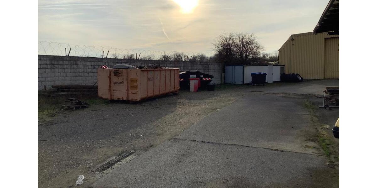 Gewerbeobjekt Bedburg - 1.200&euro; | Angebot:24265410