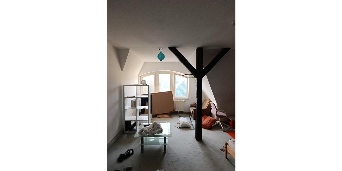 Wohnen auf Zeit Dessau-Roßlau Roßlau - 1 Zimmer, 29 m&sup2;, 340&euro; | Angebot:26301396