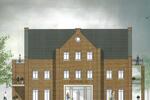 Etagenwohnung Badbergen - 3 Zimmer, 90 m&sup2;, 940&euro; | Angebot:26482093