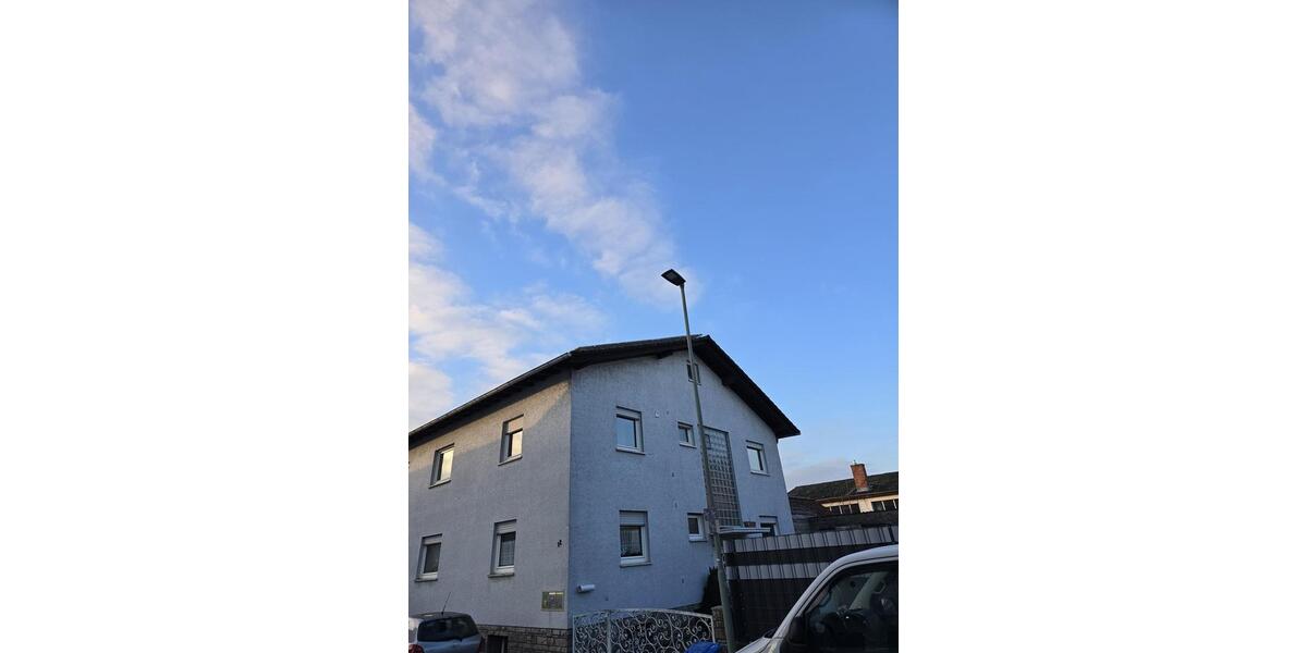 Etagenwohnung Karben - 3 Zimmer, 120 m&sup2;, 1.300&euro; | Angebot:24793314