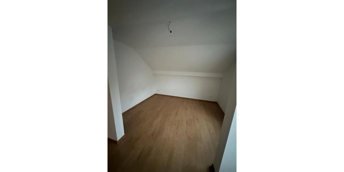 Dachgeschoßwohnung Bad Bevensen - 2 Zimmer, 65 m&sup2;, 800&euro; | Angebot:25171007