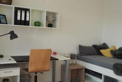 Wohnung Steinfurt - 1 Zimmer, 27 m&sup2;, 380&euro; | Angebot:24753486