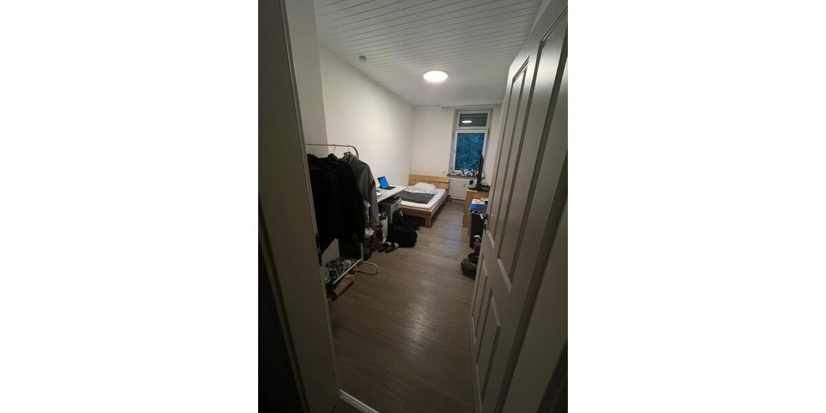 Wohnen auf Zeit Fulda - 12 Zimmer, 90 m&sup2;, 410&euro; | Angebot:26541283
