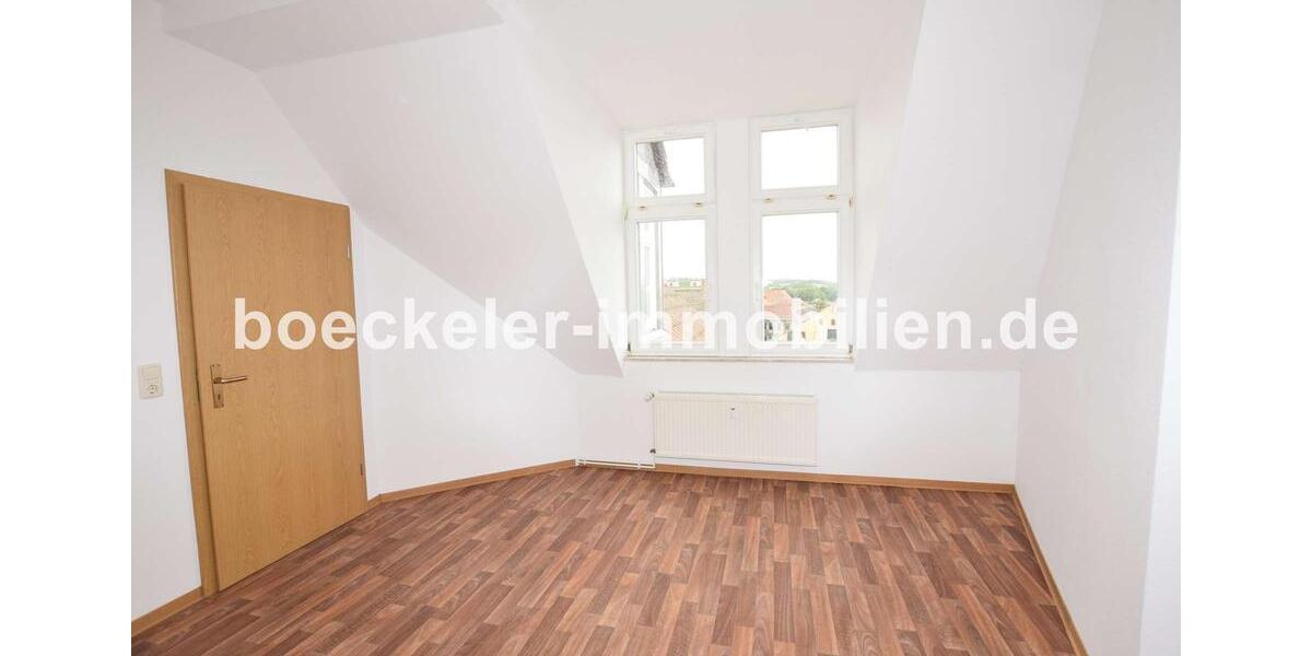 Etagenwohnung Naumburg (Saale) - 2 Zimmer, 65 m&sup2;, 370&euro; | Angebot:24157962