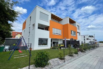 WBS Wohnberechtigungsschein 2 oder 3 - Erstbezug in Schwandorf