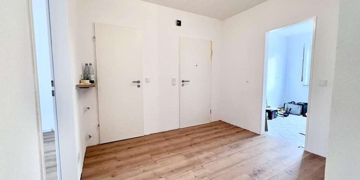 Etagenwohnung Fürth Bislohe - 3 Zimmer, 78 m&sup2;, 1.050&euro; | Angebot:26732395