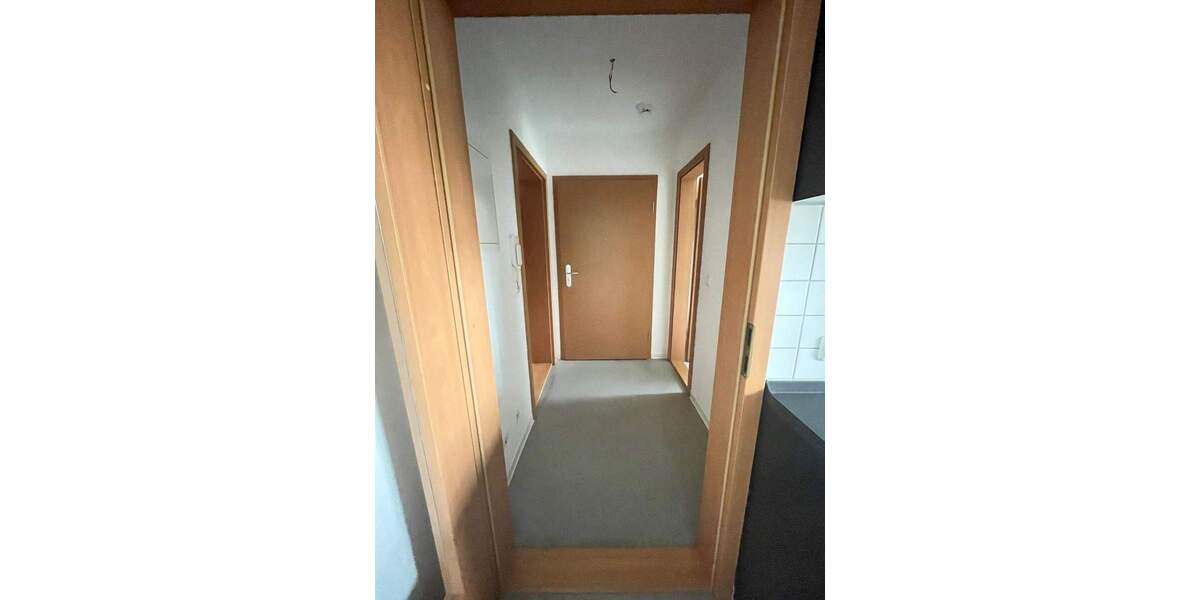 Etagenwohnung Lauta Torno - 2 Zimmer, 51 m&sup2;, 286&euro; | Angebot:24406239