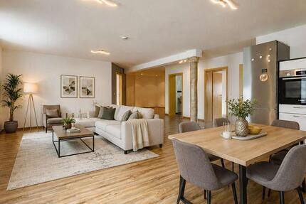 Wohnung Waldkirchen - 3 Zimmer, 115 m&sup2;, 790&euro; | Angebot:26565466