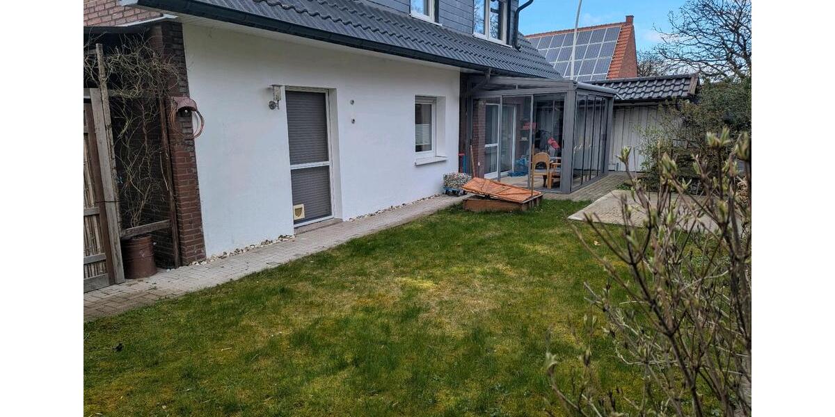 Wohnen auf Zeit Nottuln - 4 Zimmer, 100 m&sup2;, 22&euro; | Angebot:25297683