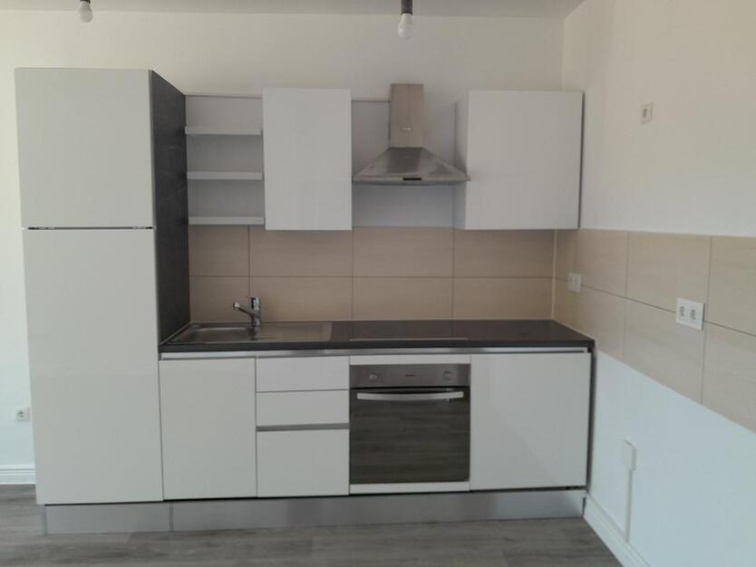 2 Zimmer-Wohnung im Grünen in Vallendar Erstbezug