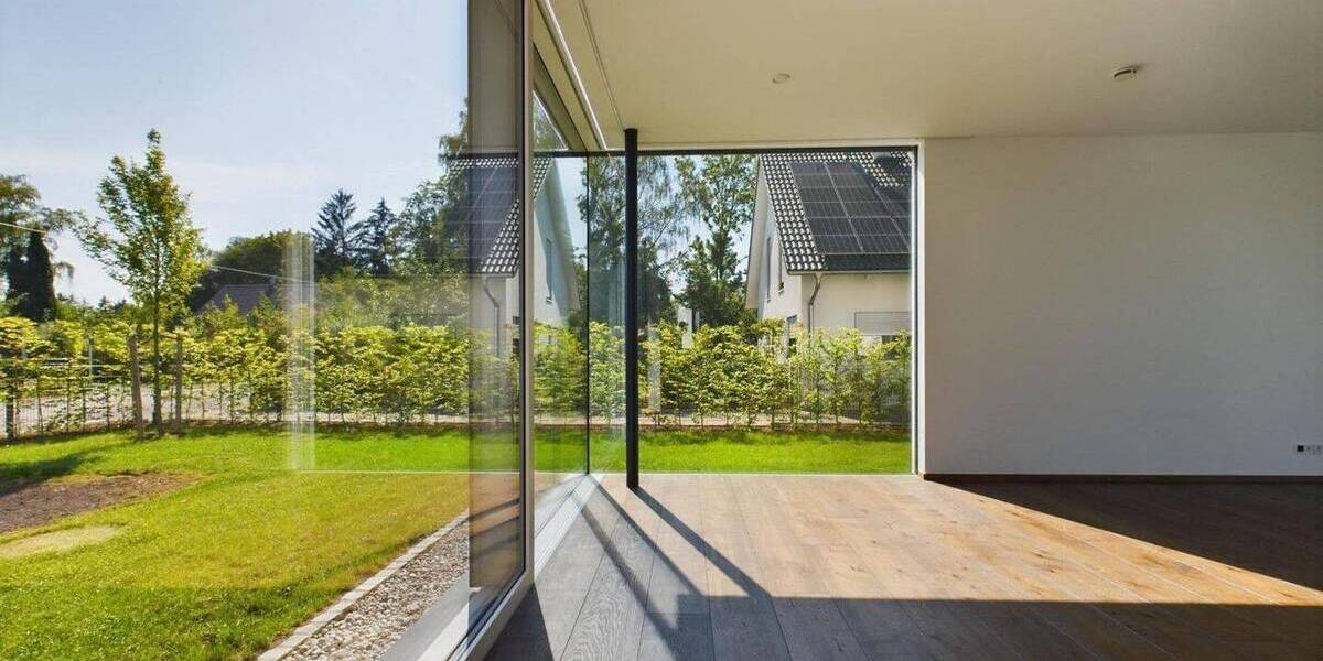 Einfamilienhaus München Bogenhausen - 7 Zimmer, 269 m&sup2;, 9.500&euro; | Angebot:26161603