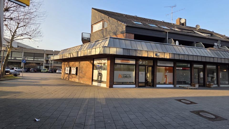 Terrassenwohnung Lengede - 3 Zimmer, 68 m&sup2;, 970&euro; | Angebot:26251173